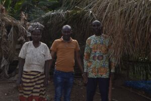 CENEF BURUNDI